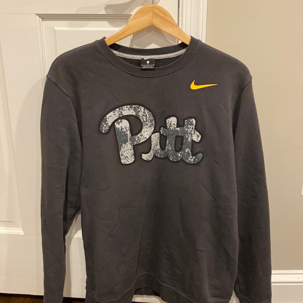 University of Pittsburgh Crewneck Men’s size L